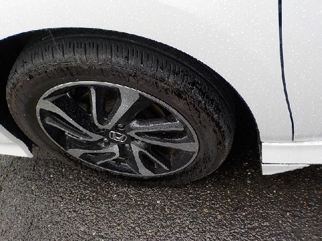 HONDA STEPWGN SPADA 2021 Image 46