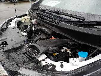 HONDA STEPWGN SPADA 2021 Image 41