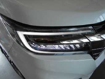 HONDA STEPWGN SPADA 2021 Image 10