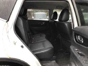 NISSAN X-TRAIL 2018 Image 7