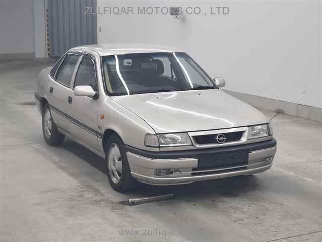 OPEL VECTRA 1993 Image 1