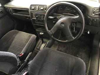 OPEL VECTRA 1993 Image 3