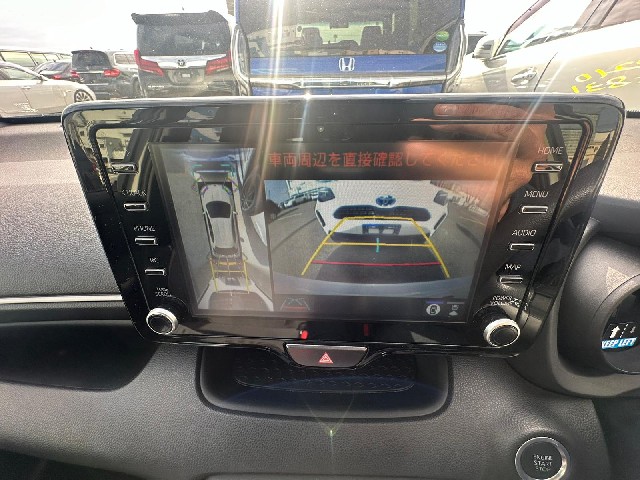 TOYOTA YARIS 2022 Image 28