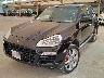 PORSCHE CAYENNE 2007 Image 1