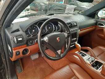 PORSCHE CAYENNE 2007 Image 13