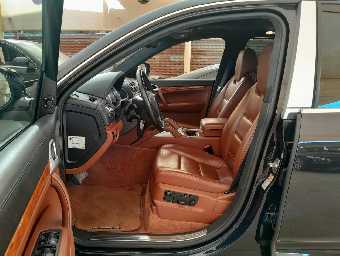 PORSCHE CAYENNE 2007 Image 14