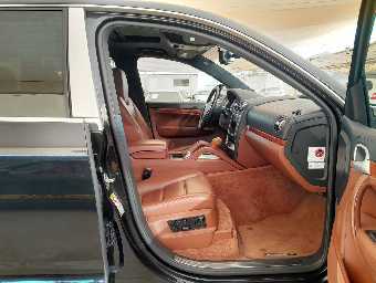 PORSCHE CAYENNE 2007 Image 16