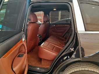 PORSCHE CAYENNE 2007 Image 17
