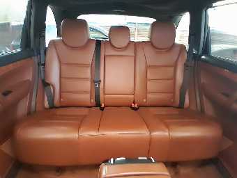 PORSCHE CAYENNE 2007 Image 18