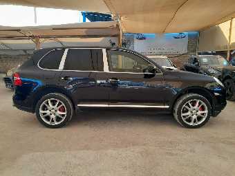 PORSCHE CAYENNE 2007 Image 6