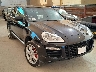 PORSCHE CAYENNE 2007 Image 7