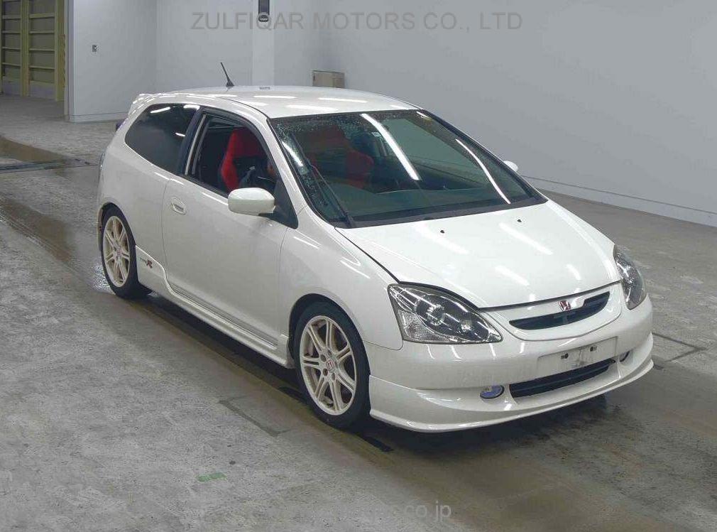 HONDA CIVIC 2004 Image 1