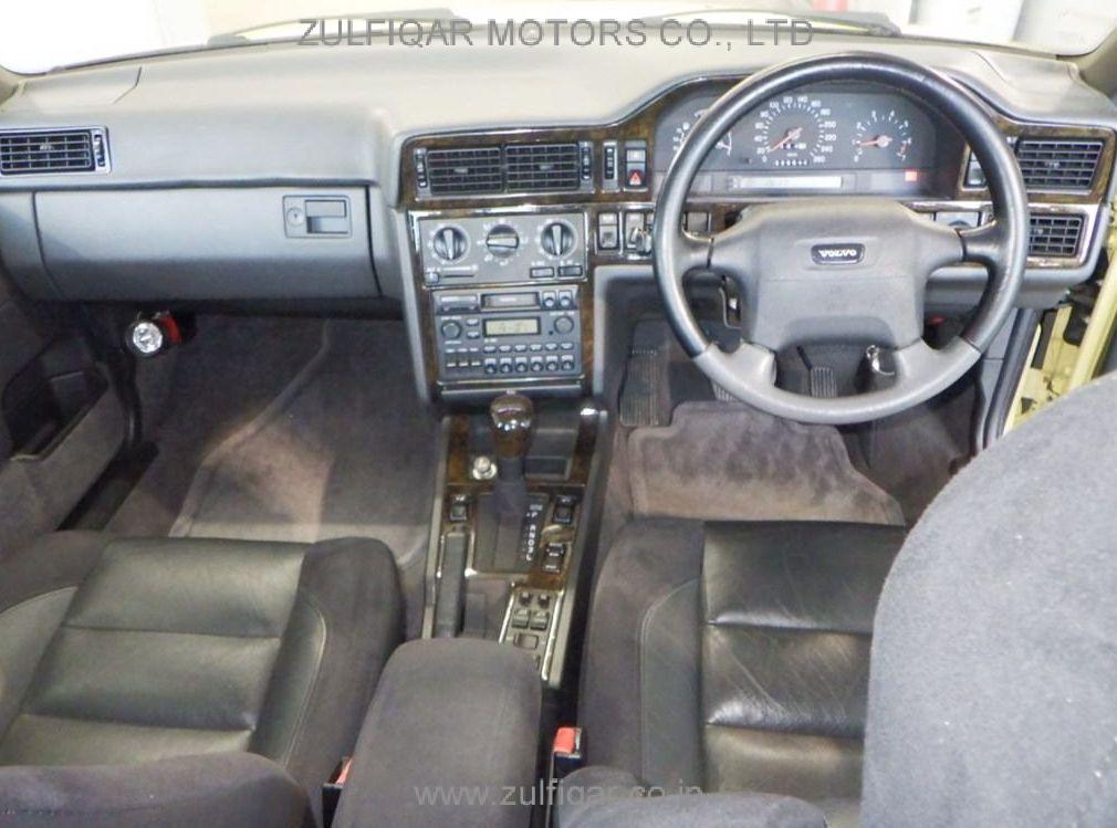 VOLVO 850 1995 Image 3