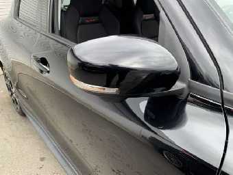 SUZUKI SWIFT SPORT 2019 Image 11