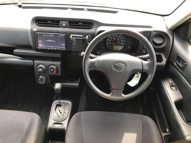 TOYOTA PROBOX 2018 Image 19