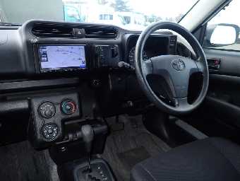 TOYOTA PROBOX 2018 Image 3