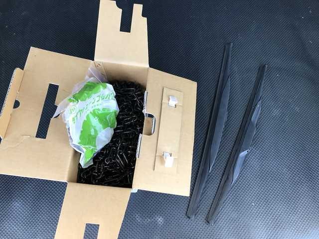 TOYOTA PROBOX 2018 Image 23