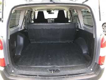 TOYOTA PROBOX 2018 Image 18