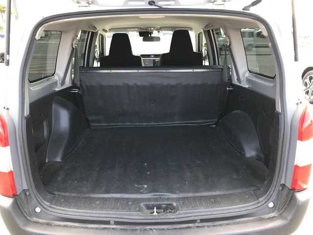 TOYOTA PROBOX 2018 Image 24