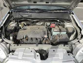 TOYOTA PROBOX 2018 Image 20