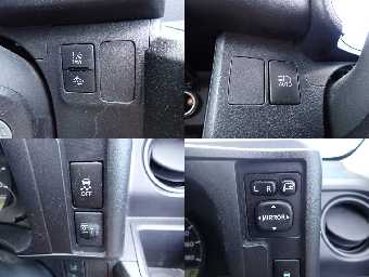 TOYOTA PROBOX 2018 Image 9