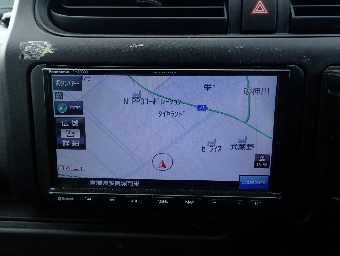 TOYOTA PROBOX 2018 Image 10