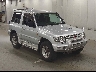 MITSUBISHI PAJERO 1998 Image 1