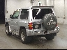 MITSUBISHI PAJERO 1998 Image 2