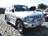 MITSUBISHI PAJERO 1998 Image 20