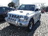 MITSUBISHI PAJERO 1998 Image 21