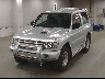 MITSUBISHI PAJERO 1998 Image 4