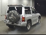 MITSUBISHI PAJERO 1998 Image 5