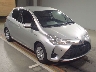 TOYOTA VITZ 2019 Image 3