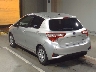 TOYOTA VITZ 2019 Image 4