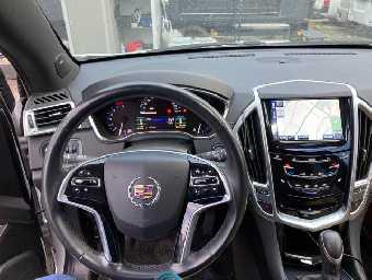 CADILLAC SRX CROSSOVER 2015 Image 13