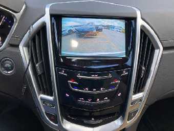CADILLAC SRX CROSSOVER 2015 Image 14