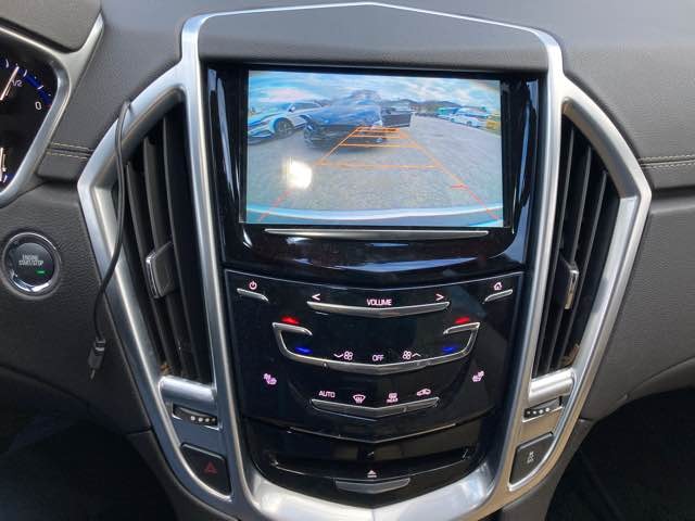 CADILLAC SRX CROSSOVER 2015 Image 20