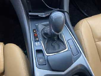 CADILLAC SRX CROSSOVER 2015 Image 15