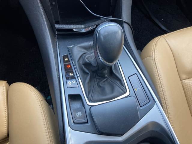 CADILLAC SRX CROSSOVER 2015 Image 21