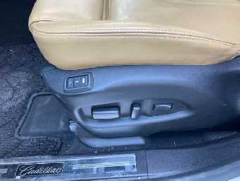 CADILLAC SRX CROSSOVER 2015 Image 17