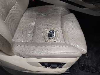 BMW 7 SERIES 2009 Image 8