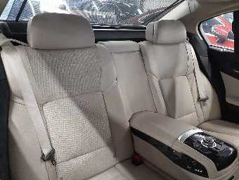 BMW 7 SERIES 2009 Image 9