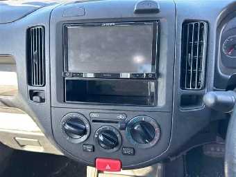 NISSAN NV150 AD 2019 Image 6