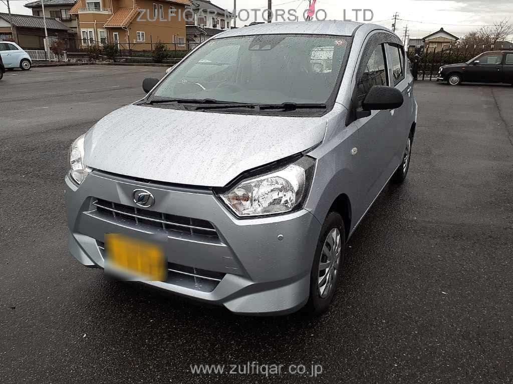 DAIHATSU MIRA E:S 2023 Image 1