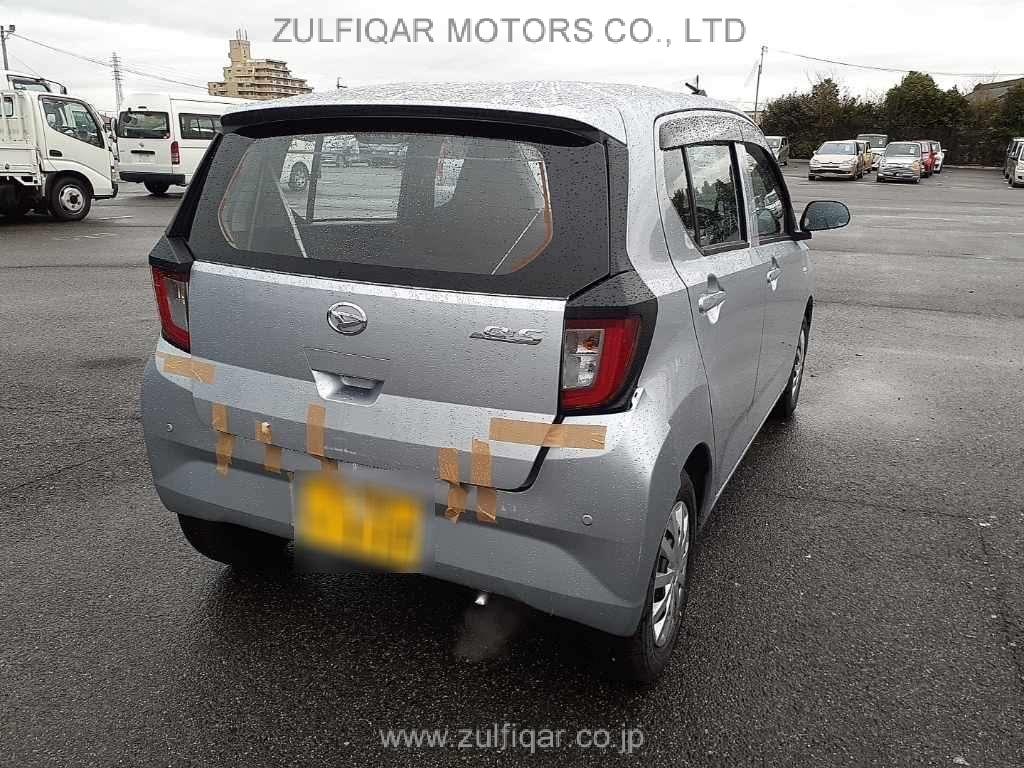 DAIHATSU MIRA E:S 2023 Image 2