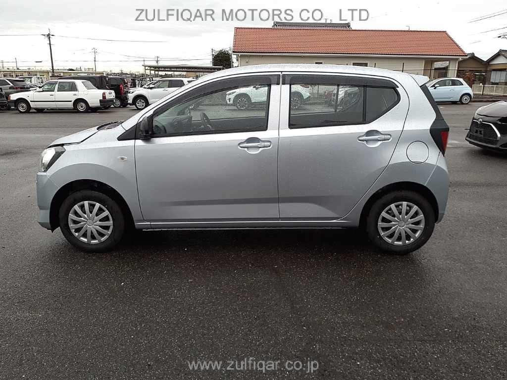 DAIHATSU MIRA E:S 2023 Image 4