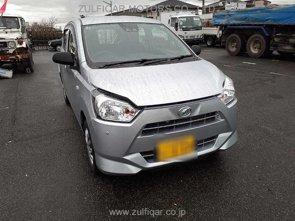 DAIHATSU MIRA E:S 2023 Image 5