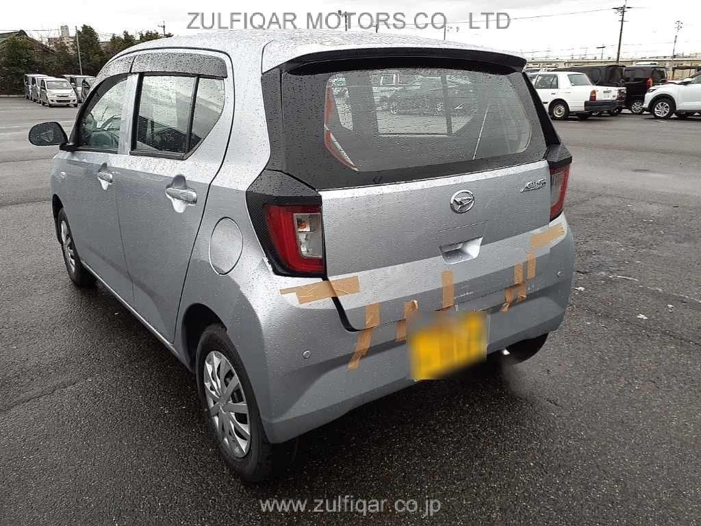 DAIHATSU MIRA E:S 2023 Image 6