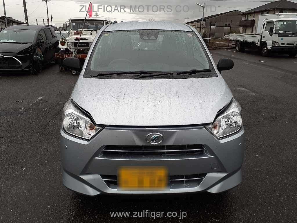 DAIHATSU MIRA E:S 2023 Image 8