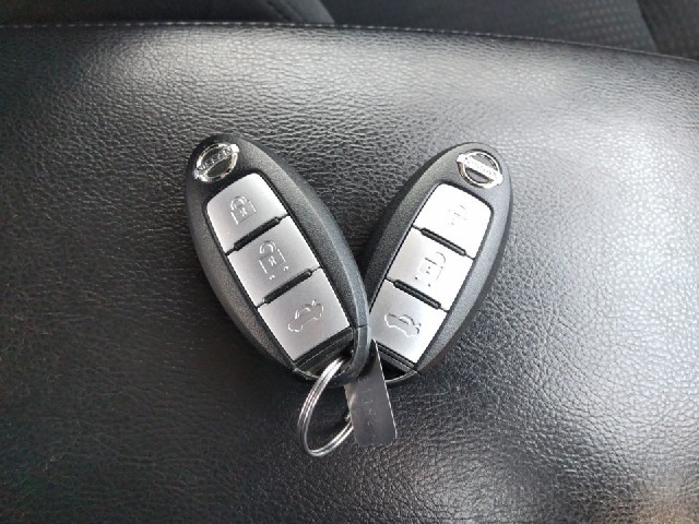 NISSAN TEANA 2019 Image 20